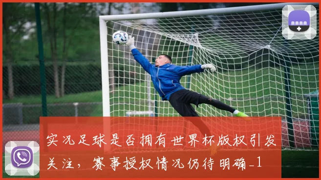 实况足球是否拥有世界杯版权引发关注,赛事授权情况仍待明确_1