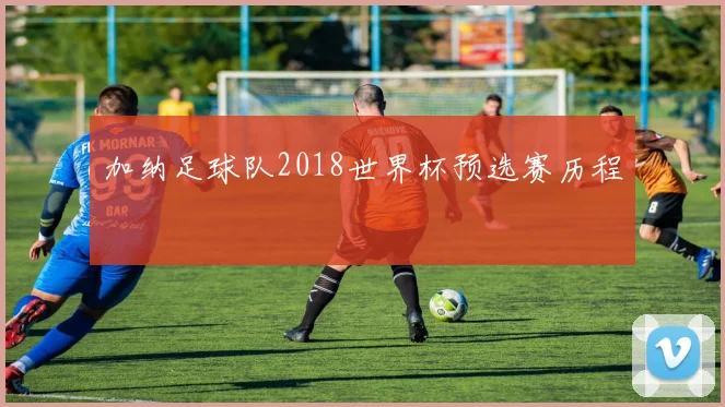 加纳足球队2018世界杯预选赛历程