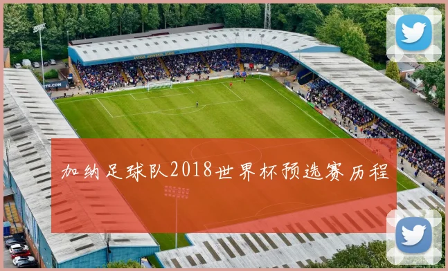 加纳足球队2018世界杯预选赛历程