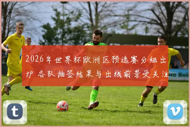 2026年世界杯欧洲区预选赛分组出炉 各队抽签结果与出线前景受关注