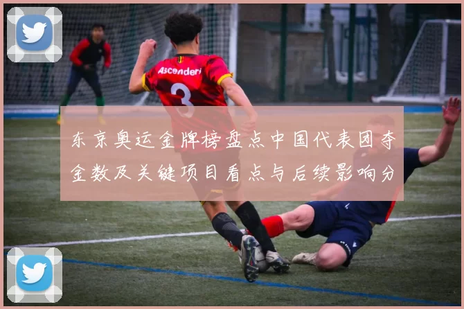 东京奥运金牌榜盘点中国代表团夺金数及关键项目看点与后续影响分析