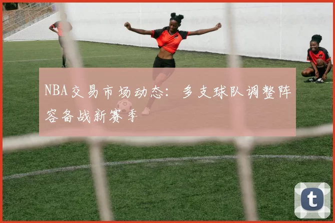 NBA交易市场动态：多支球队调整阵容备战新赛季