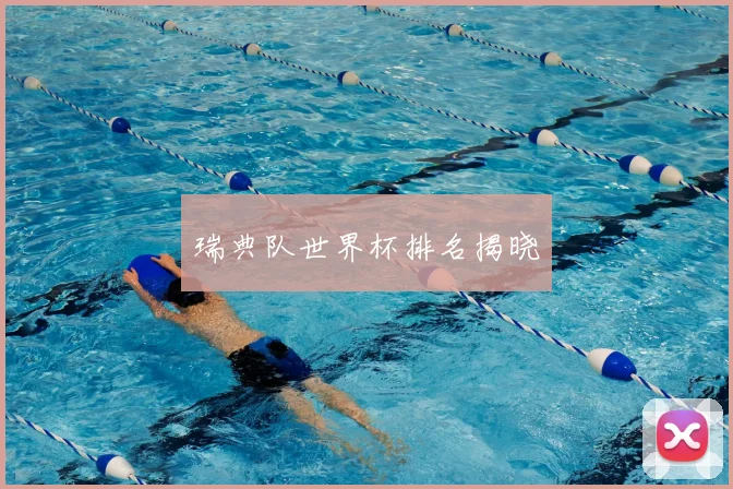 瑞典队世界杯排名揭晓